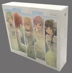 中古品！【バンドリ】CD 3点セット 2025年最新】バンドリ 同時購入 CDの人気アイテム - メルカリ