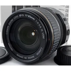 2025年最新】EOS 40D EF-S 17-85の人気アイテム - メルカリ