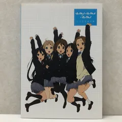 けいおん！ けいおん!! 映画けいおん！ 公式設定資料集 Amazon.co.jp: 初版 けいおんけいおん映画けいおん設定資料集 京
