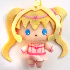 【中古】ぬいぐるみ 七海るちあ ぴゅあぬい 「ぴちぴちピッチ」
