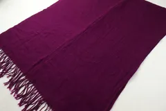 アンタイトル/アマカ他 マフラー ストール 3点セット 未使用有 まとめて ブランド レディース UNTITLED etc 【中古】