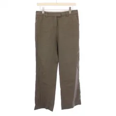 最終価格　Deuxieme Classe everyday i like Deuxieme Classe EVERYDAY I LIKE. ZIP パンツ