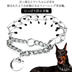 2023年最新】犬用 スパイクチェーンの人気アイテム - メルカリ