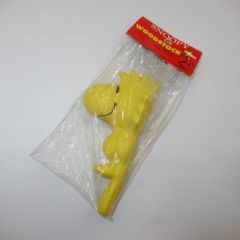 Vintage★Snoopy★スヌーピー★WOODSTOCK★ウッドストック★人形★フィギュア★ぬいぐるみ★ソフビ★