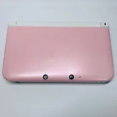 2025年最新】3DSLLピンク ホワイトの人気アイテム - メルカリ