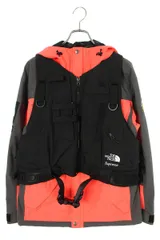 2023年最新】supreme the north face rtg jacket vestの人気アイテム