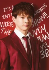 アクリルキーホルダー コンボイ祭　本田礼生 THE CONVOY SHOW アクスタ アクキー セット コンボイ 本田礼生