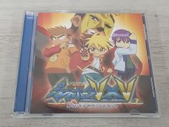 無印 初代 爆転シュートベイブレード キョウジュのサウンドファイル