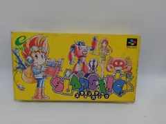 2025年最新】スラップスティック スーパーファミコンの人気