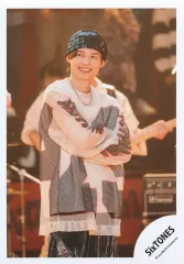 2025年最新】vibES 松村北斗の人気アイテム - メルカリ