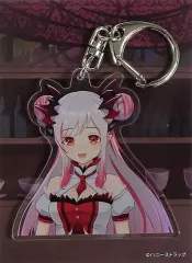 超激レア　周防パトラ＆バグパトちゃんリバーシブルアクリルキーホルダー 超激レア 周防パトラ＆バグパトちゃんリバーシブルアクリル