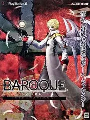 【中古】PS2ソフト BAROQUE International