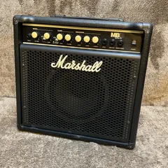 Marshall マーシャル MB15 ベースアンプ Marshall マーシャル MB15 ベースアンプ