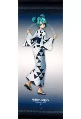 初音ミク　Rella 掛け軸 KYOTO NIPPON Festival 初音ミク Rella 掛け軸 KYOTO NIPPON Festival 初音ミク Rella