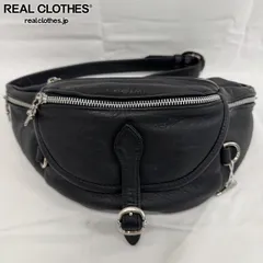 ◆再々入荷！スナットパック ウエストバック ボディバッグ ダガー 付高級感あり！ 楽天市場】クロムハーツ 【CHROMEHEARTS】 ナイロンスナット