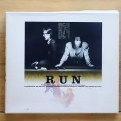 2025年最新】bZ cd runの人気アイテム - メルカリ