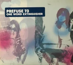 2025年最新】prefuse73 レコードの人気アイテム - メルカリ