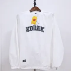 【新品未使用】　EUIC NAIC 2025 パーカー　スウェット　コダック 新品未使用】 EUIC NAIC 2025 パーカー スウェット コダック 2025年