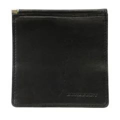 関税負担なしBurberry バーバリーマネークリップカードホルダー