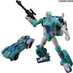 メガプリテンダー サンダーウイング 未使用ステッカー付 サンダーウィング＿TFプリテンダー : 辛口おもちゃノート