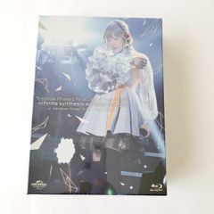 FripSide Phase2 Final Arena Tour 2022 Blu-ray【I1307-007】029  