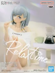 【中古】フィギュア ベータ 「陰の実力者になりたくて!」 -Relax time-ベータのサムネイル