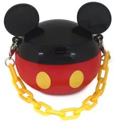 2025年最新】ディズニーリゾート ミニスナックケースの人気アイテム