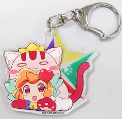 あにゃまる探偵キルミンずぅ 御子神リコ アクリルキーホルダー あにゃまる探偵キルミンずぅ 御子神リコ アクリルキーホルダー あにゃ