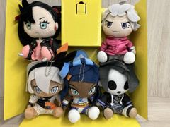 キングダムハーツⅡ Lぬいぐるみ ソラ 王様 - メルカリ