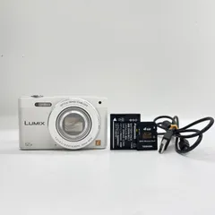 2025年最新】LUMIX DMC-SZ8の人気アイテム - メルカリ