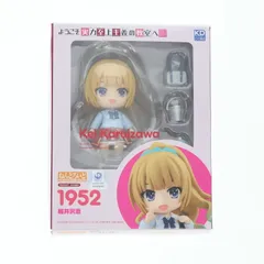 2025年最新】軽井沢恵 ねんどろいどの人気アイテム - メルカリ