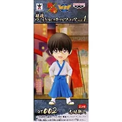 2025年最新】銀魂 ワールドコレクタブルフィギュアの人気