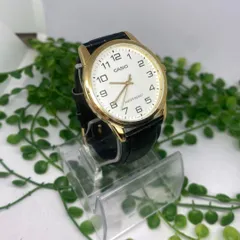 MTP-V001　CASIO カシオ アナログ　腕時計