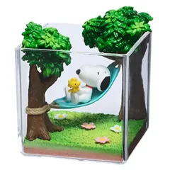 2026年最新】スヌーピー テラリウム オン バケーションの人気アイテム