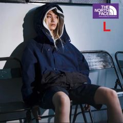 THE NORTH FACE / パープルレーベル モンキータイム別注 マウンテン