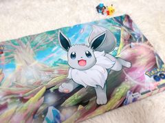 海外限定】Funism x ポケモン 「イーブイ:進化の系譜」ブイズ