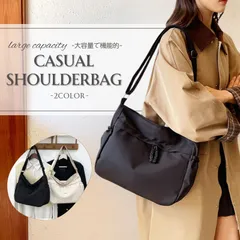 ショルダーバッグ 大きめ トート レディース キャンバス  ポケット 多い 軽い 安い 軽量  大容量  おしゃれ 通勤 通学