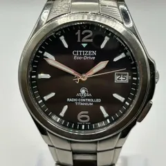 2025年最新】h410 シチズンの人気アイテム - メルカリ