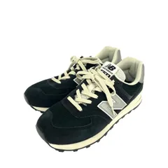 new balance ニューバランス スニーカー 表記サイズ:26.5cm スエード U574TB2   グレー メンズ / 240001168099