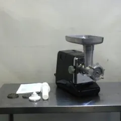 2025年最新】電動ミンサー SG-50の人気アイテム - メルカリ