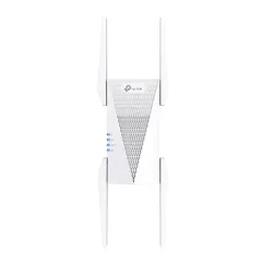 3.)【NEW】 WiFi6 AX5400規格 TP-Link Wi-Fi 無線LAN 中継器 Wi-Fi6