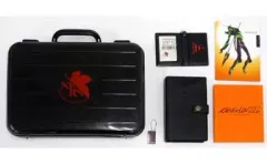 【中古】アニメBlu-ray Disc ヱヴァンゲリヲン新劇場版：破 アニメイト・ゲーマーズ限定パック 