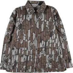 2025年最新】trebark camoの人気アイテム - メルカリ