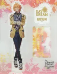 【中古】アクリルスタンド・アクリルパネル 四ノ宮那月 アクリルスタンド Shining Dream Festa ver. 「うたの☆プリンスさまっ♪」 公式通販限定