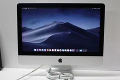 2025年最新】imac 21.5インチ 2017の人気アイテム - メルカリ