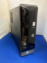 Pavilion Slimline s5-1550jp　HP デスクトップ