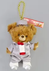 ユニベアシティ チップ&デール D23 Expo Japan限定品 ユニベアシティ チップ&デール D23 Expo Japan限定品