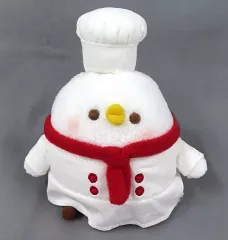 カナヘイ　かなへい　雪だるま　着ぐるみ　ピスケ　ぬいぐるみ カナヘイ かなへい 雪だるま 着ぐるみ ピスケ ぬいぐるみ