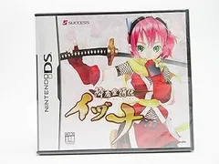 【中古】(非常に良い)降魔霊符伝イヅナ - DS
