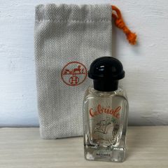 カブリオル Cabriole HERMES アルコールフリー 香水 50ml　【252587422】MGA1401